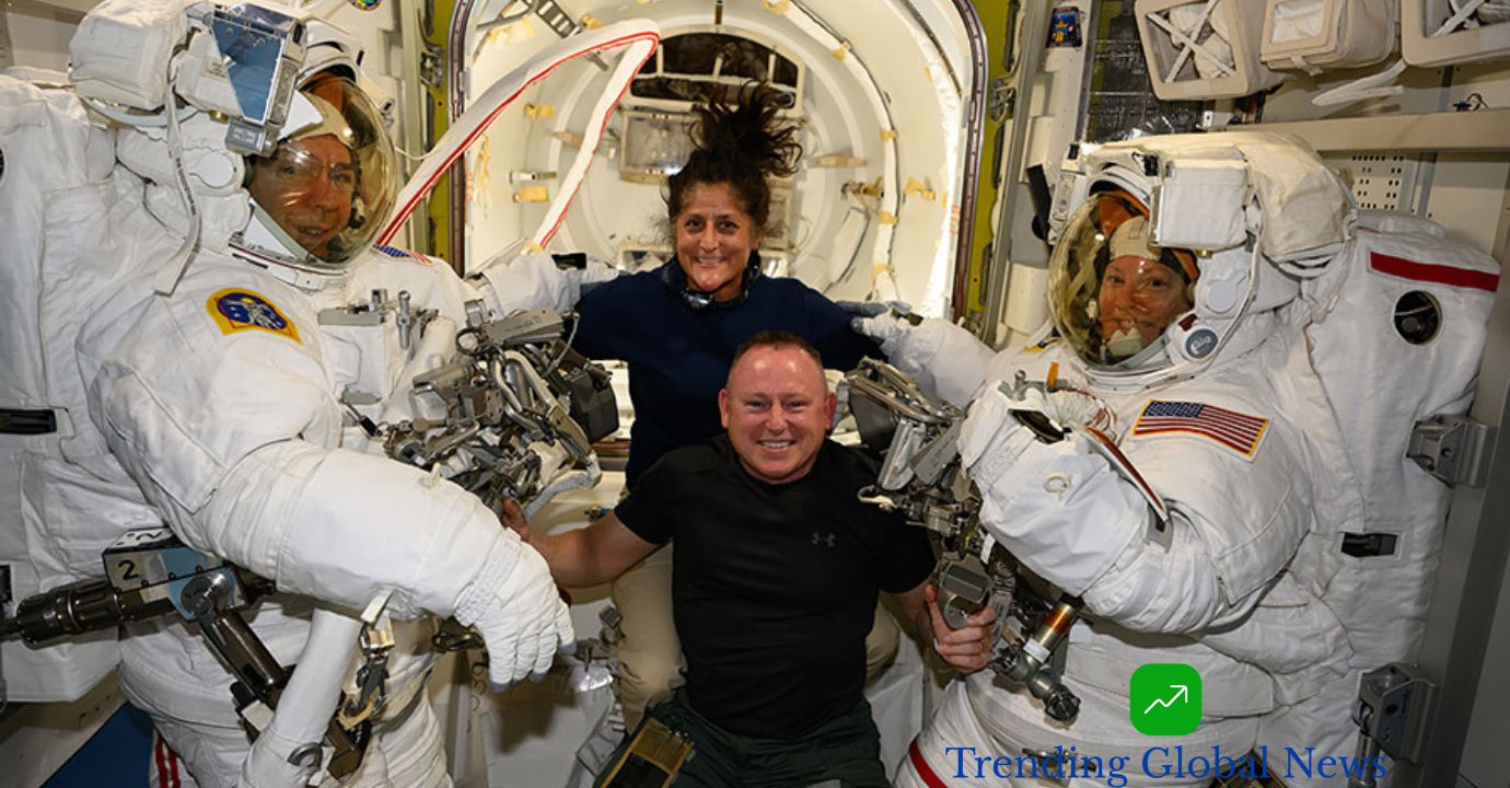 How Do Astronauts Survive in Space? What they do for living? : Know All Details