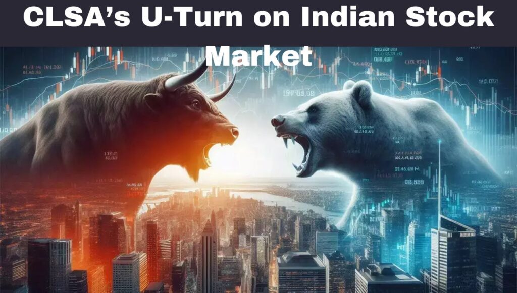 Indian Stock Market