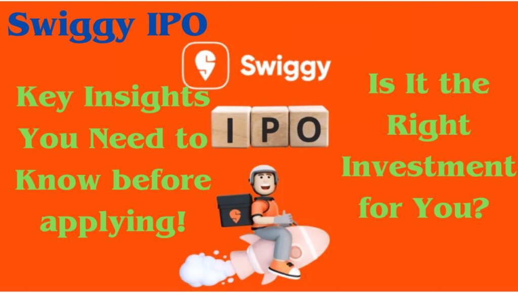 Swiggy IPO