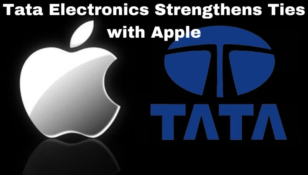 Tata Electronics