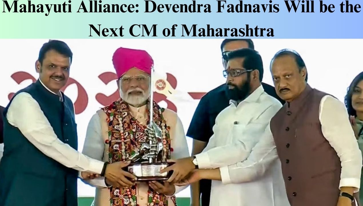 Mahayuti Alliance: Eknath Shinde is Unwell, Devendra Fadanvis Will be The Next CM, Sources Said