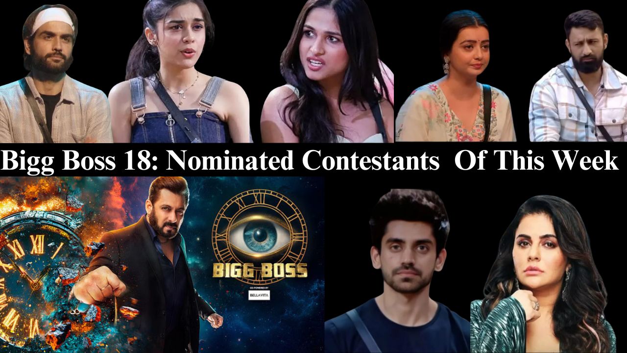 नॉमिनेशन के बाद  Bigg Boss House  में ध्यान आकर्षित करने के लिए नकली आक्रामकता, क्या ओवर एक्टिंग है Avinash Mishra?