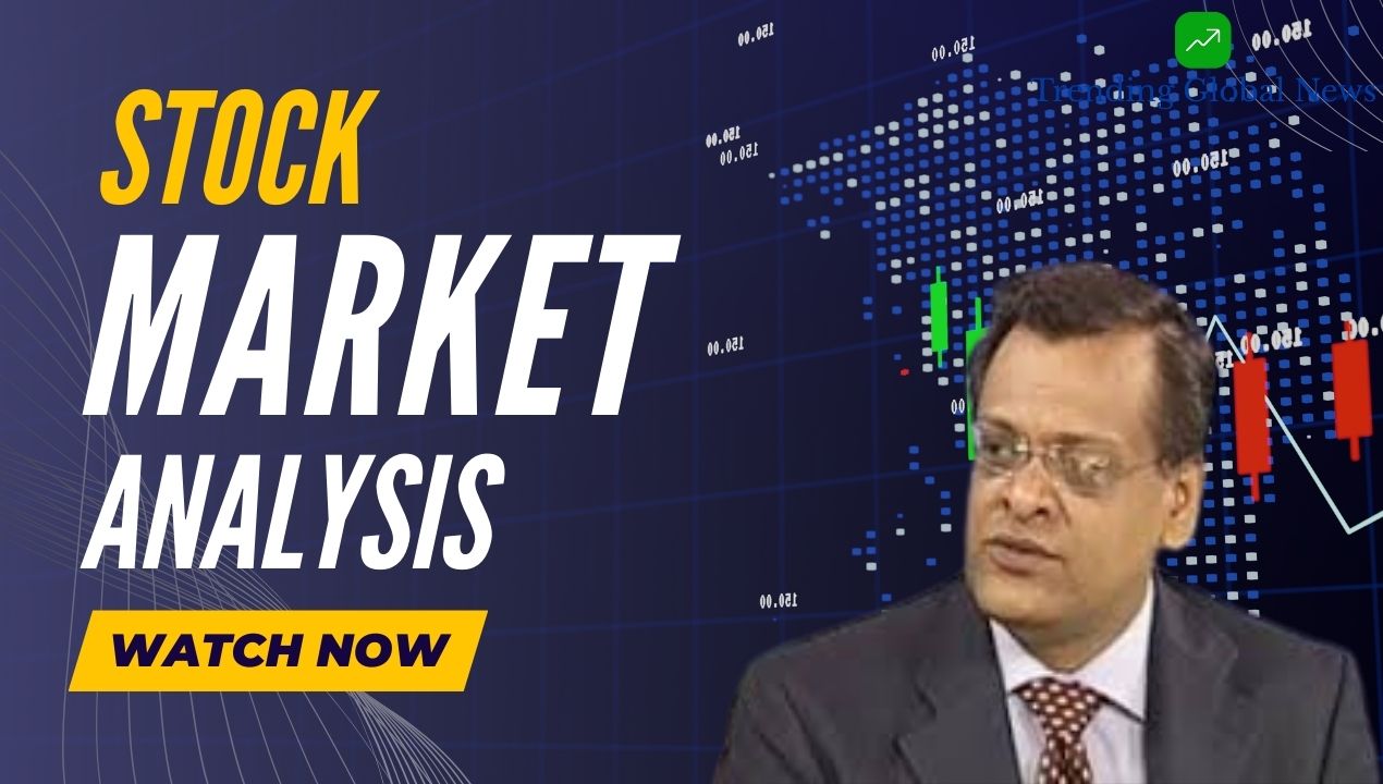 Share market में नया मोड़: क्या 30,000 तक जाएगा निफ्टी? जानिए क्या कहते है मार्किट एक्सपर्ट Susheel Kediya